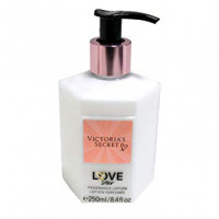 Лосьон для тела Victoria`s Secret Love Star Fragrance Lotion Cream, 250ml